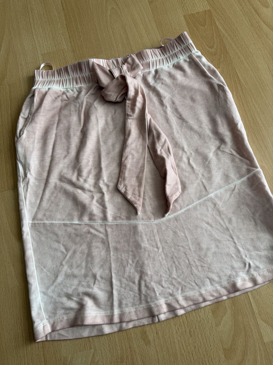 Röcke: Rock Batik Rosa S/M – Gebraucht aus Kloten von now20160