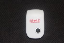 Portable Mückenschutz Ratte Ultraschall