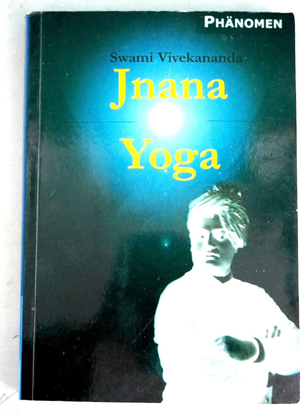 Livres: Swami Vivekananda – D'occasion à Baar par 2cvbaar