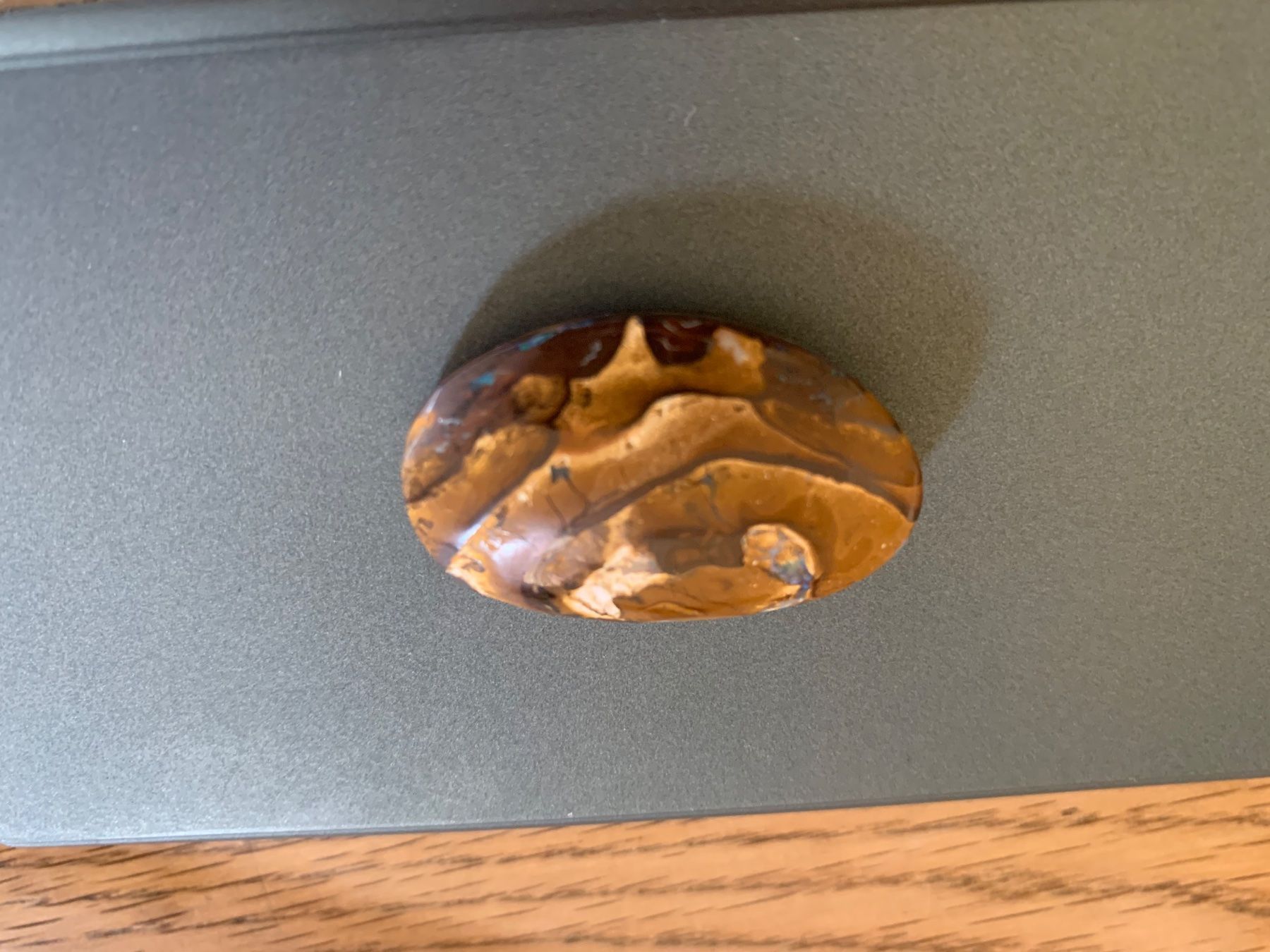 Pierres précieuses: Boulder Opal – D'occasion à Flawil par Naphtali 2