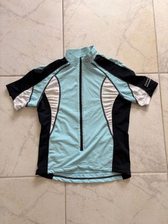 Gonso Velo-Trikot Fahrradtrikot Gr. 152 für Mädchen - ab 1.-