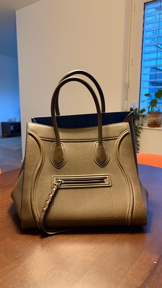 Borse: Céline Tasche – Usato da Dietikon venduto da Antik-Stuebli