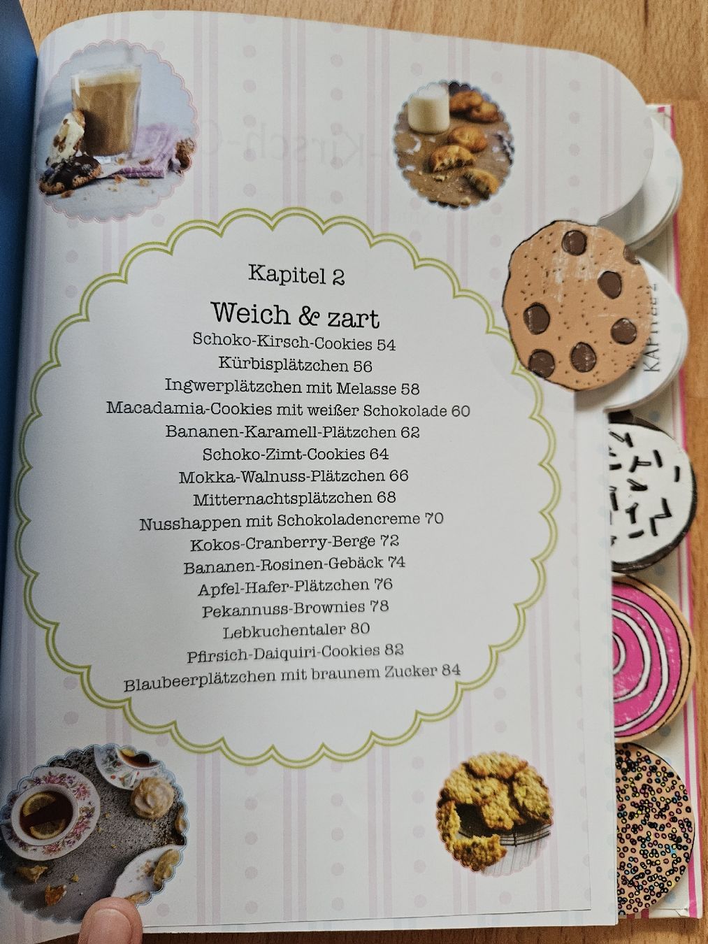 Libri: Backbuch: Make Bake Cookies – Kochbuch – Usato da Ebikon venduto da SecondChance_byM 3