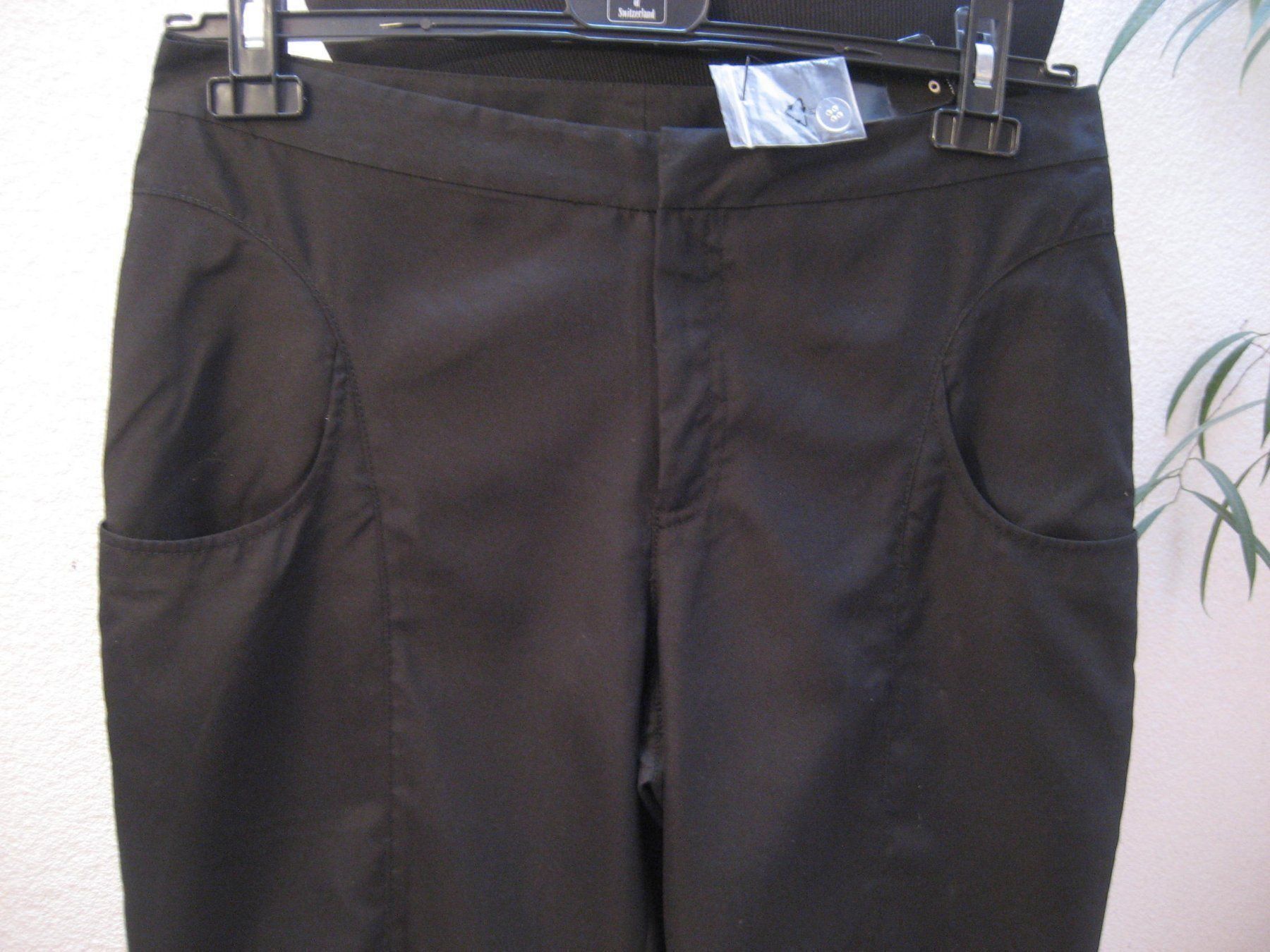 Pantaloni: Pantalon OUI taille 40, neuf – Nuovo e nell'imballaggio originale da Delémont venduto da marryb 1