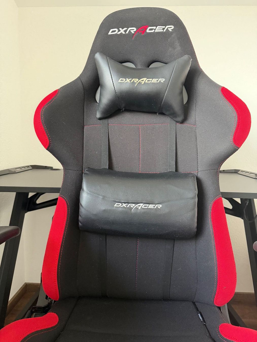 DXRacer Stühle: DXRACER Stuhl – Gebraucht aus Trin von Plusminus2 2