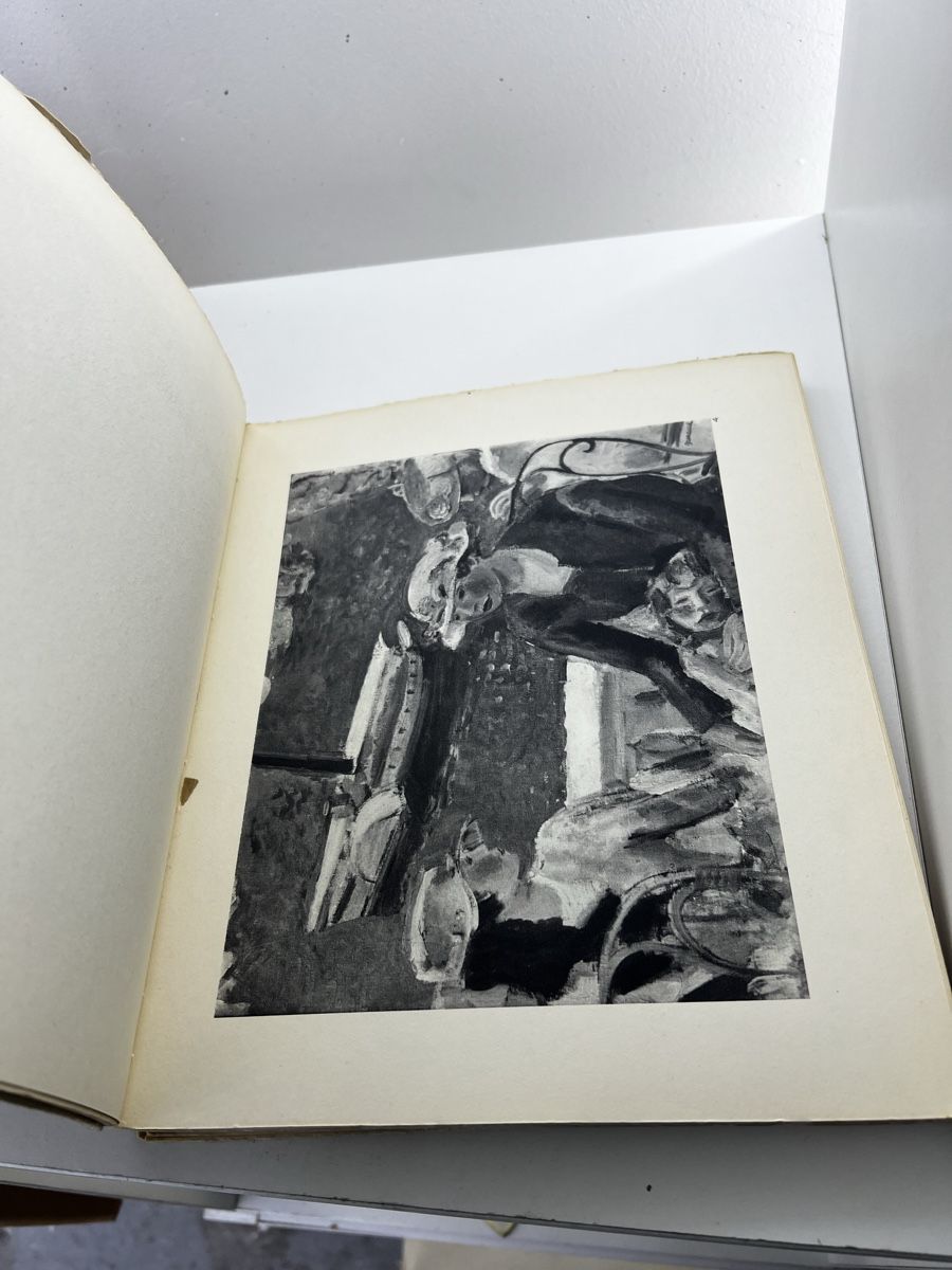 Bücher: Barraud par Adrien Bovy 1940 – Gebraucht aus Wettingen von NickInc 3