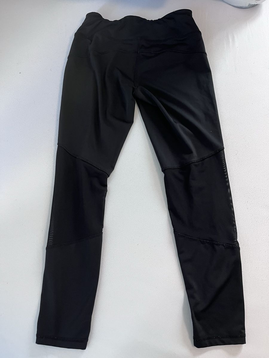 Leggings: Sport Leggins – Usato da Romanshorn venduto da Luette19