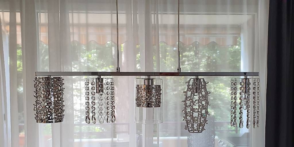 Lampes: Pendulum - Dining room – D'occasion à Basel par mtaphy