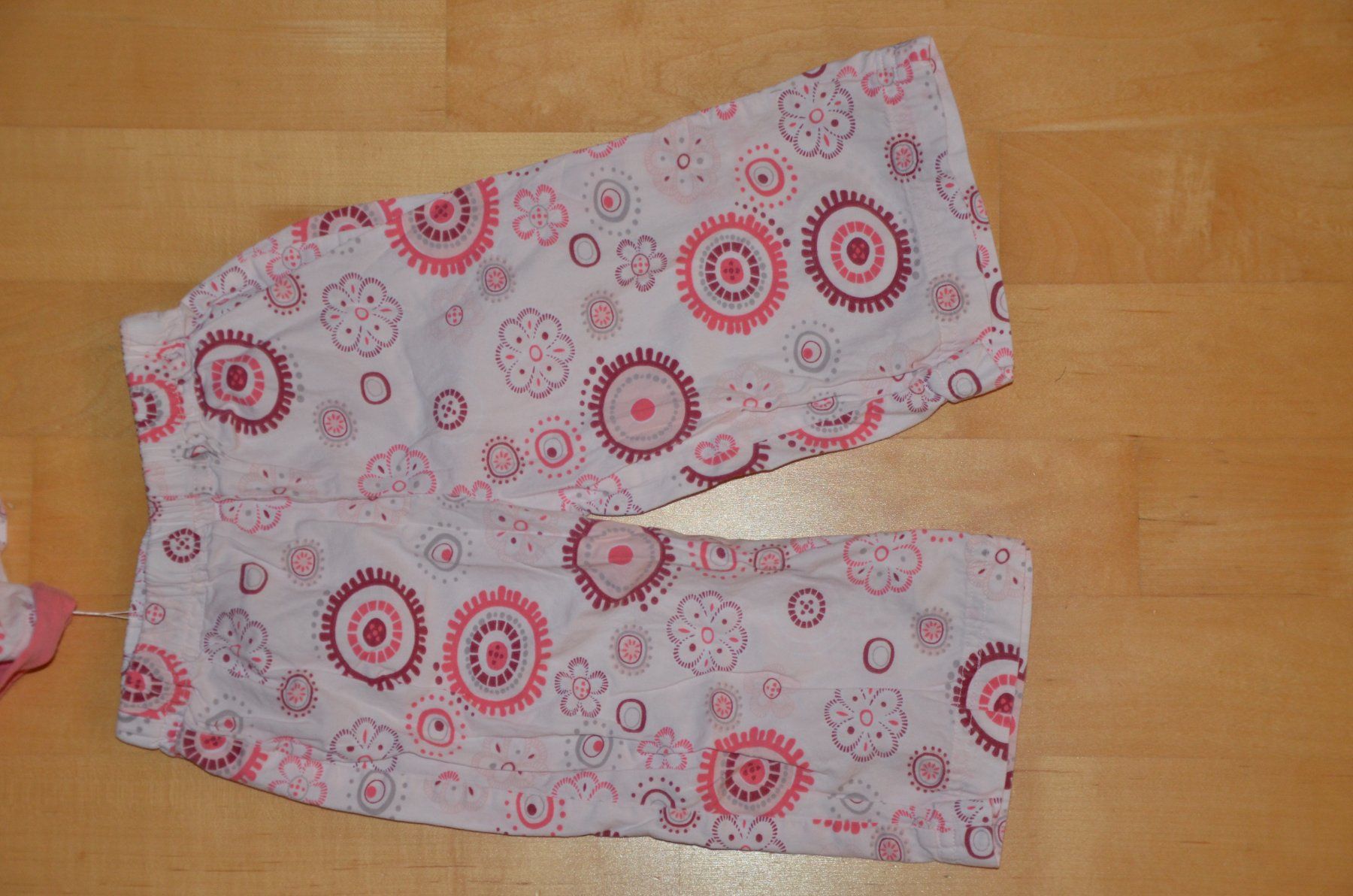 Pigiama & Simili: Pyjama, Gr. 86 (B078) – Usato da Schmitten FR venduto da giba11 1