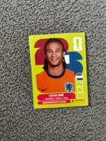 Panini Sticker NED 7,  Niederlande WM 2026