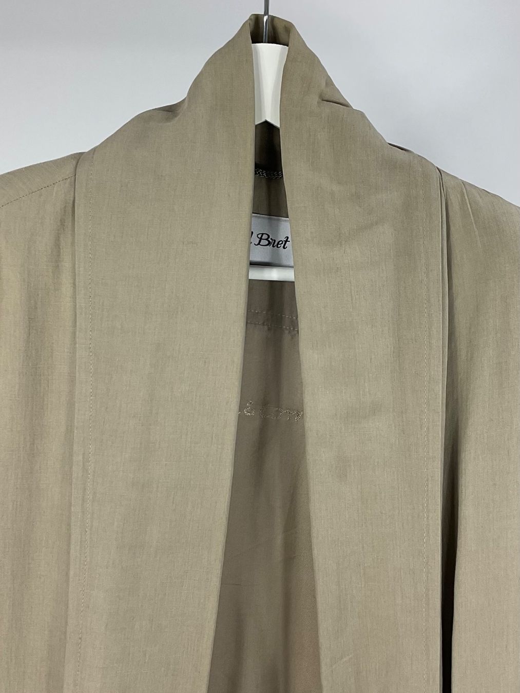 Gil Bret Cappotti: Jacke - Mantel - leichte Jacke - Gil Bret – Nuovo (secondo la descrizione) da Romanshorn venduto da MAFLOMAS 2