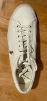 Herrenschuh, weiss, Gr. 41