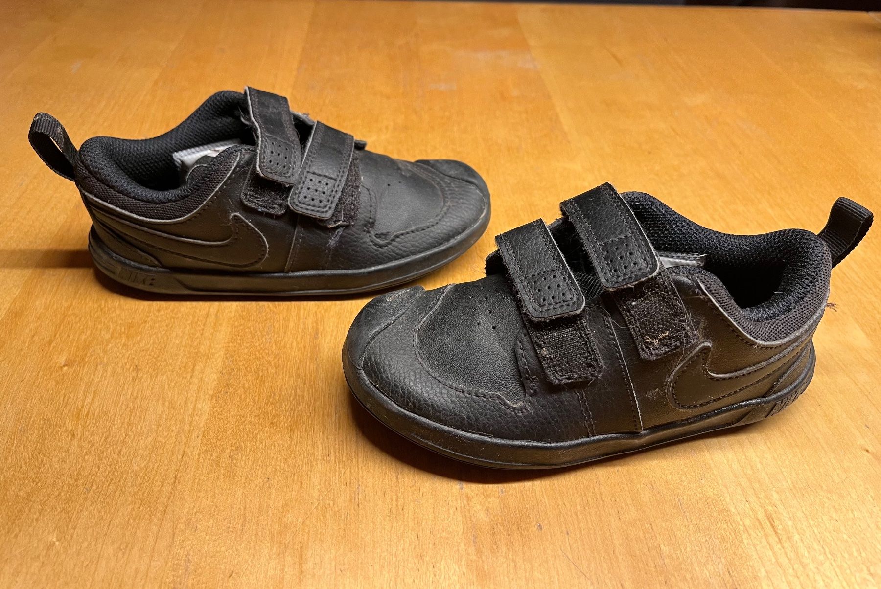 Nike Scarpe per ragazzi: Nike Schuhe – Usato da Buckten venduto da S.Bachmann83 1