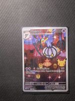 Pokémon 30 Jahre/celebrations Skelabra 137/128 DE