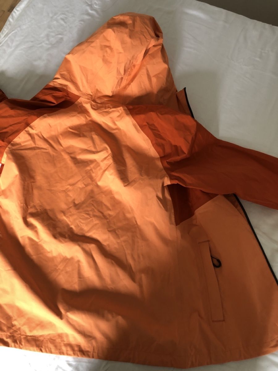 Giacche: Regen Jacke Gr. 36 – Usato da Schaffhausen venduto da Fixier 5