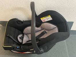 Maxi-Cosi Babyschale gebraucht und in sehr gutem Zustand