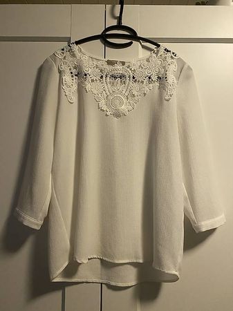 Only Bluse
