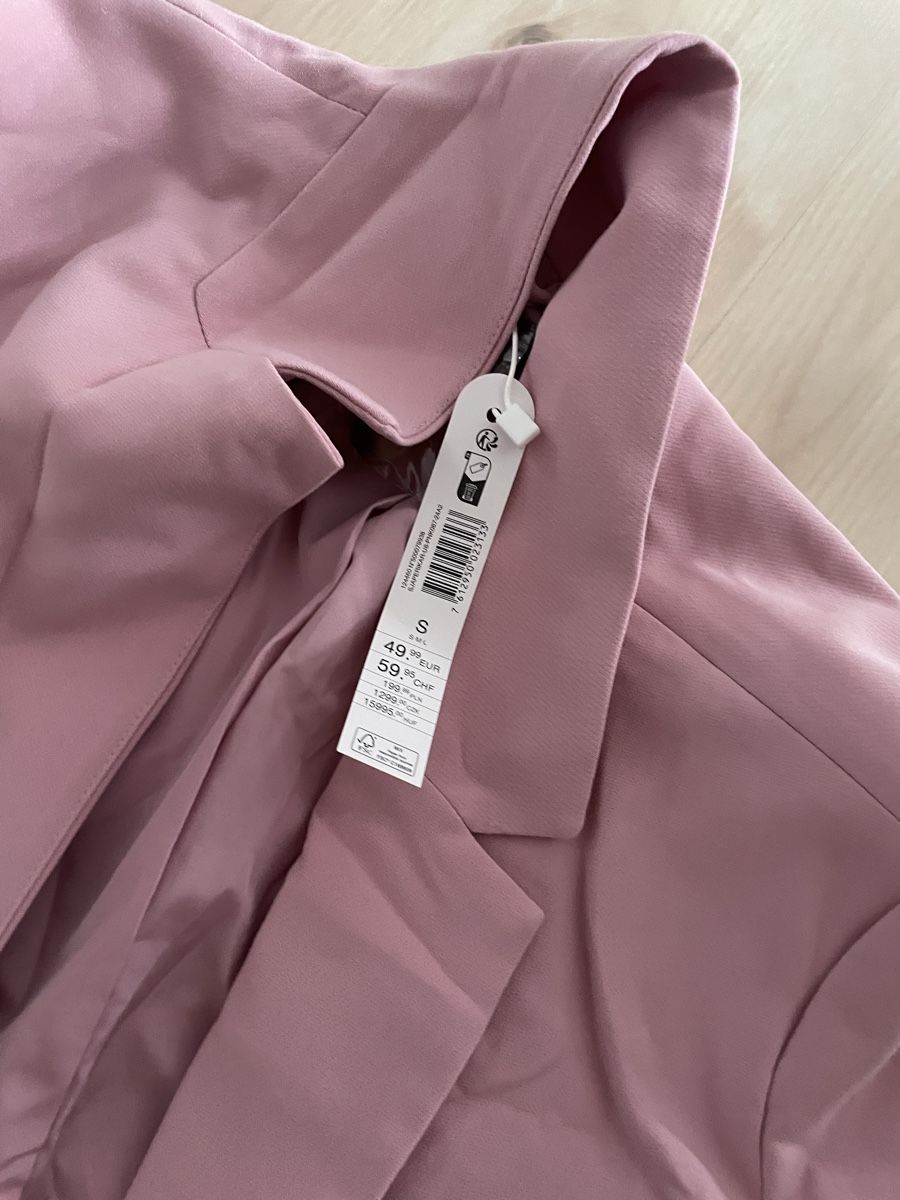 Giacche: neu: Blazer – Nuovo (secondo la descrizione) da Rheineck venduto da Princessaitaliana 1