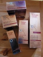 *** Bottega Verde - Linfa di Vite Set ***
