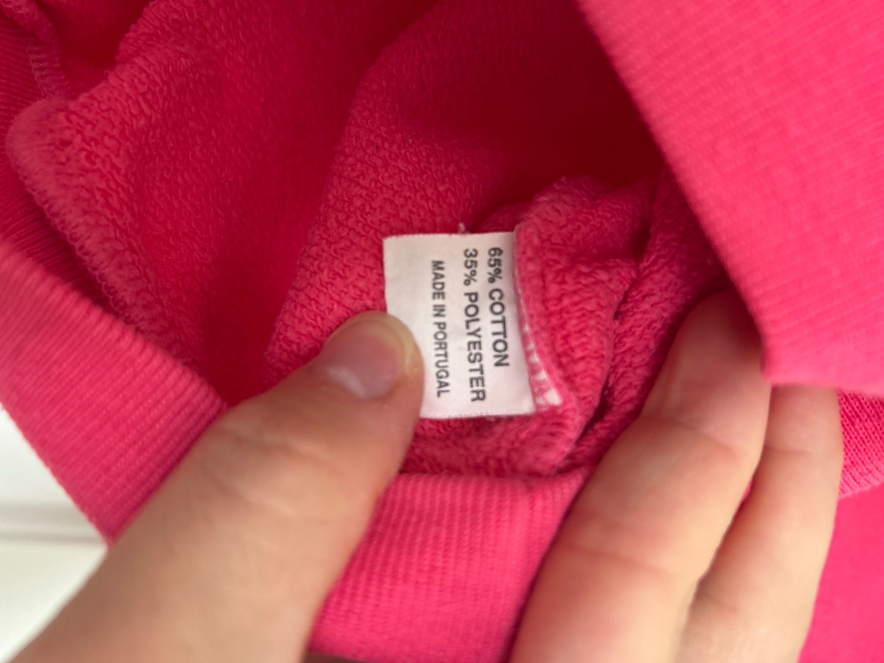 Pulls & Sweat-shirts: Pullover rose UNISEX - taille 10/12 ans – D'occasion à Savigny par Althea0202 3