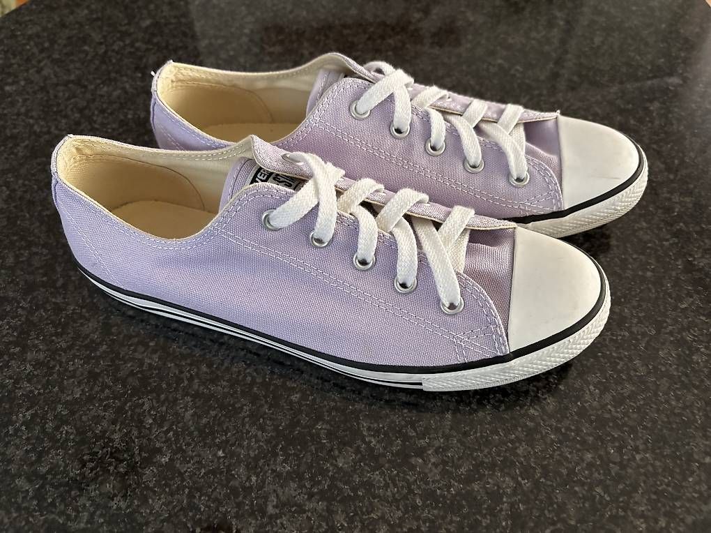 Damenschuhe: Converse All Star Gr. 39 Neu – Neu und originalverpackt aus Weinfelden von Irishtinker 1