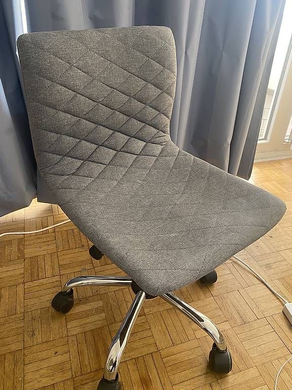 Sedie a rotelle: Chair good condition – Usato da Zürich venduto da 150_y6b7