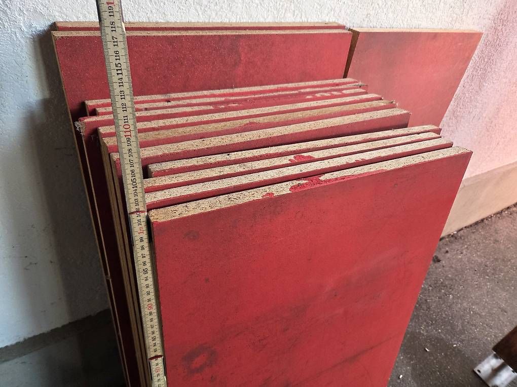 Articoli in legno: Holzplatten – Usato da Steckborn venduto da Dieter_Scherrer 2