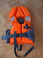 Rettungsweste T 15 kg Schwimmweste Kinder Weste baden 819