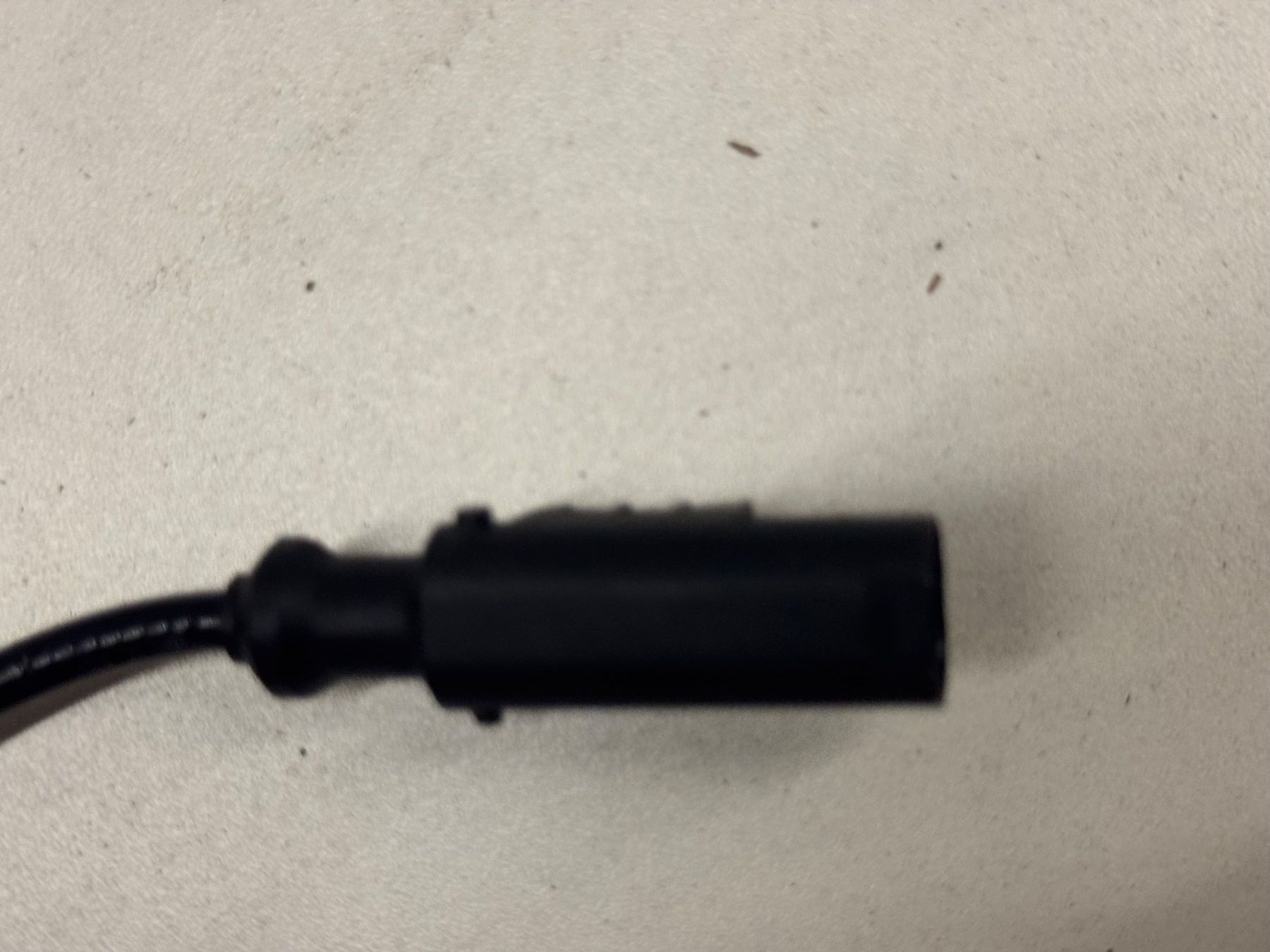 SWM Alle Motorradersatzteile: Original SWM SM 125 R ABS-Sensor vorne 2023 – Gebraucht aus Dietwil von Armi1973 3