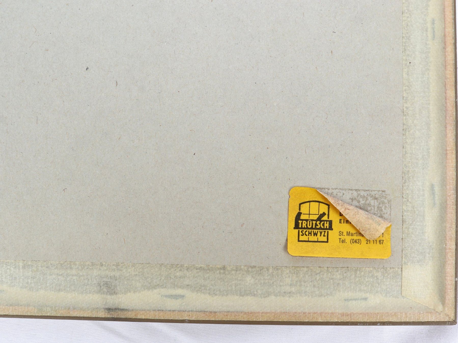 Foto & Immagini: PFERDEKOPF Bild . I.S H.66 – Usato da Steinen venduto da Restwert_Steinen 3