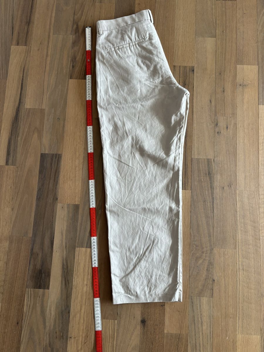 H&M Pantaloni: HM Relaxed Fit Hose - Gr. 32 - Super Zustand – Usato da Thun venduto da Ajenjo 4