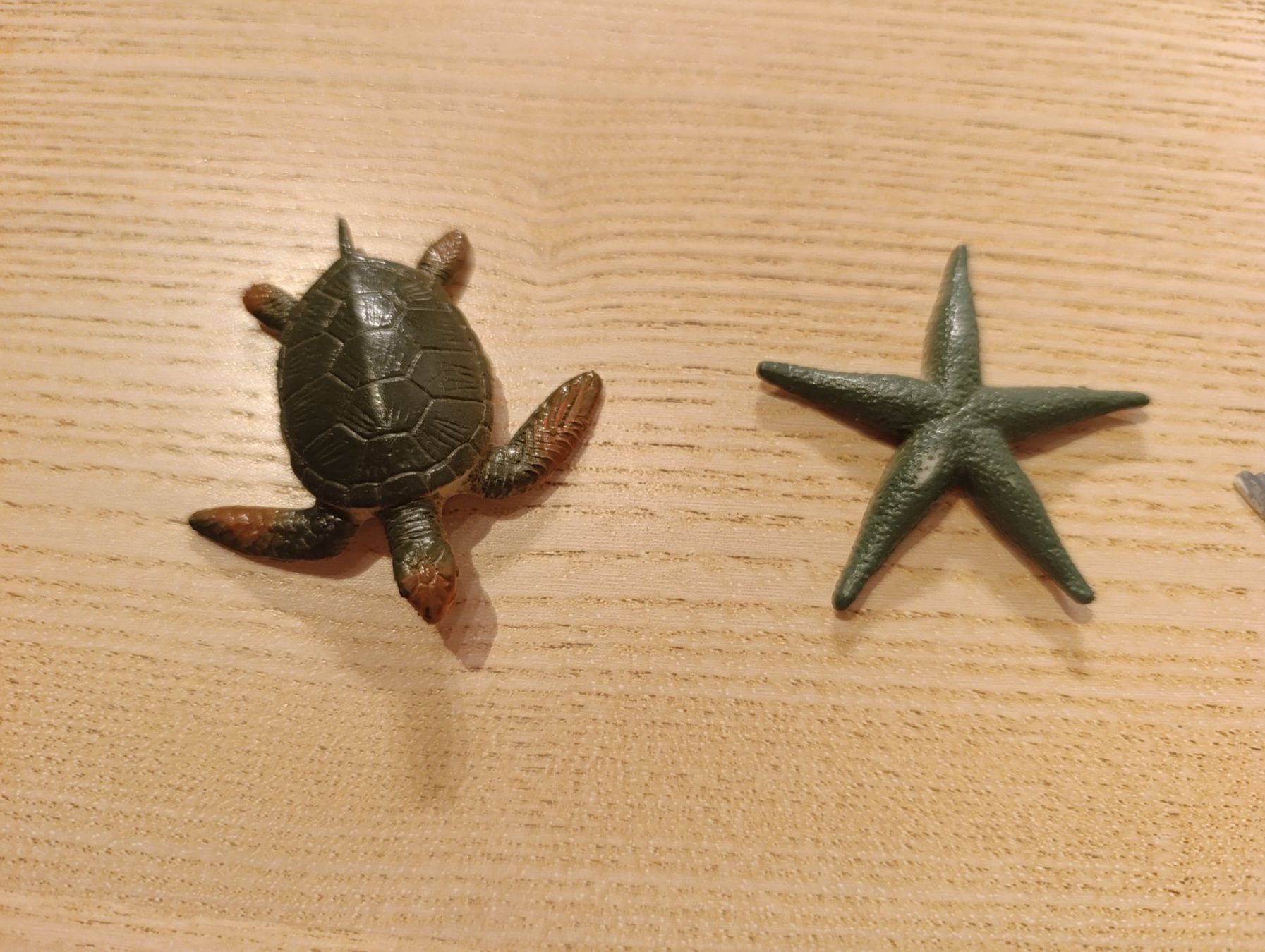 Statuette: Meer Tiere Set – Usato da Zürich venduto da ShadowVorlon 2
