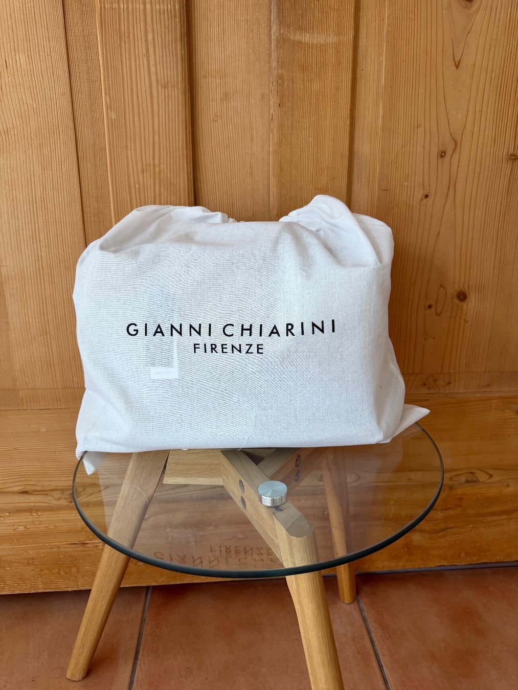 Gianni Chiarini Borse da donna: NEU! Gianni Chiarini Tasche light green – Nuovo e nell'imballaggio originale da Bonstetten venduto da norisknofun123 6