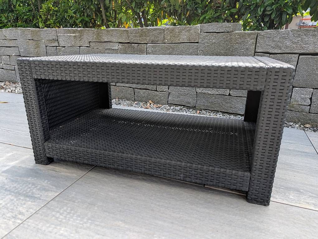 Tavoli: Lounge Tisch  – Usato da Merenschwand venduto da Suech95 1