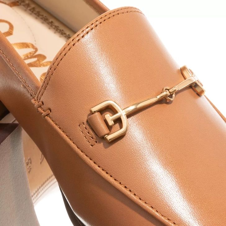 Scarpe da donna: SAM EDELMAN Loraine Loafers real leather new – Nuovo e nell'imballaggio originale da Frauenfeld venduto da Vanityroom 5