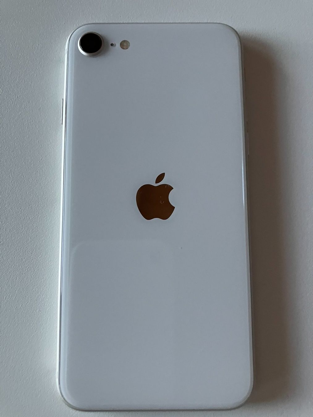 Apple Handys / Smartphones: iPhone SE 2022 3.Generation / 256GB / Model A2595 / Akku 91% – Gebraucht aus Meisterschwanden von Discus0 2