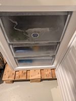 Gefrierschrank mit 3 Schubladen gebraucht