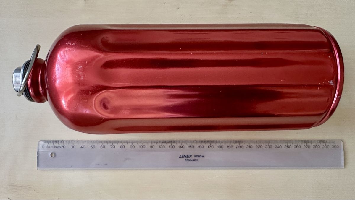 Sonstige antike Technik & Geräte: Bettflasche von SIGG | Vintage – Gebraucht aus Winterthur von mat_q5d5