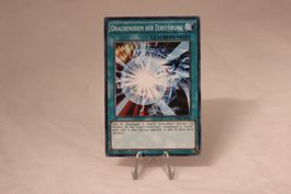 Drachenodem der Zerstörung - Yu-Gi-Oh!