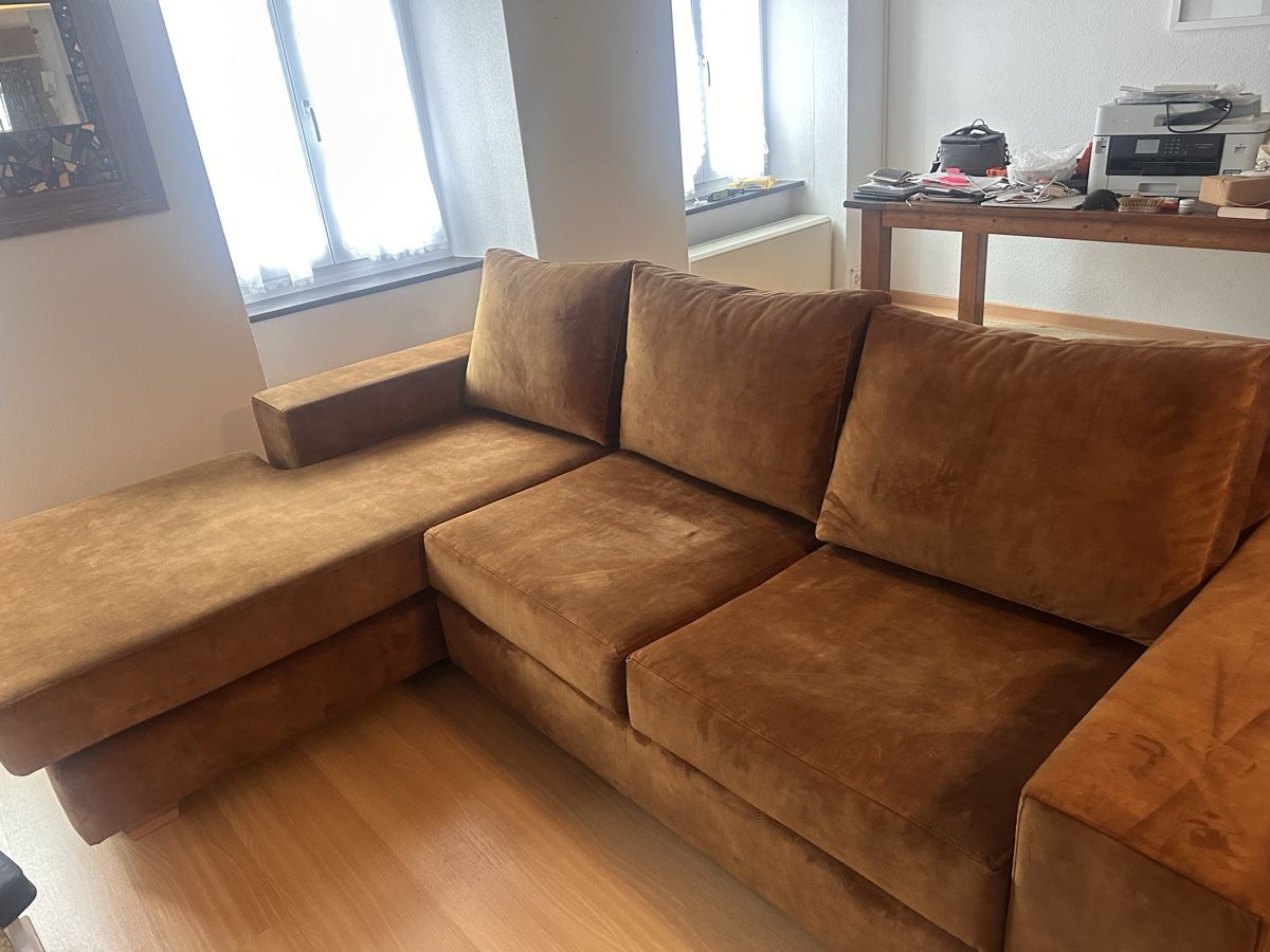 Divani: Designer Lounge aus Südafrika – Usato da Rietheim venduto da Honeyxxx