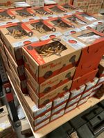 Ferro Norm Sockelleisten Schrauben. Schreinerei,Zimmerei