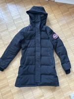 Canada goose jacket S