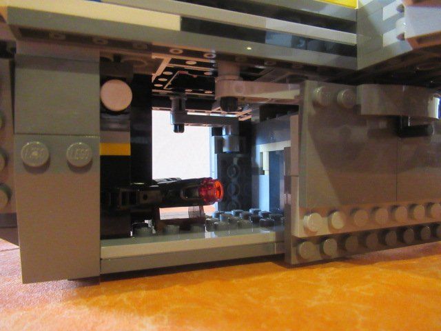 Lego Kit di costruzioni: star wars 75155 – Nuovo (secondo la descrizione) da Gryon venduto da croset. 6
