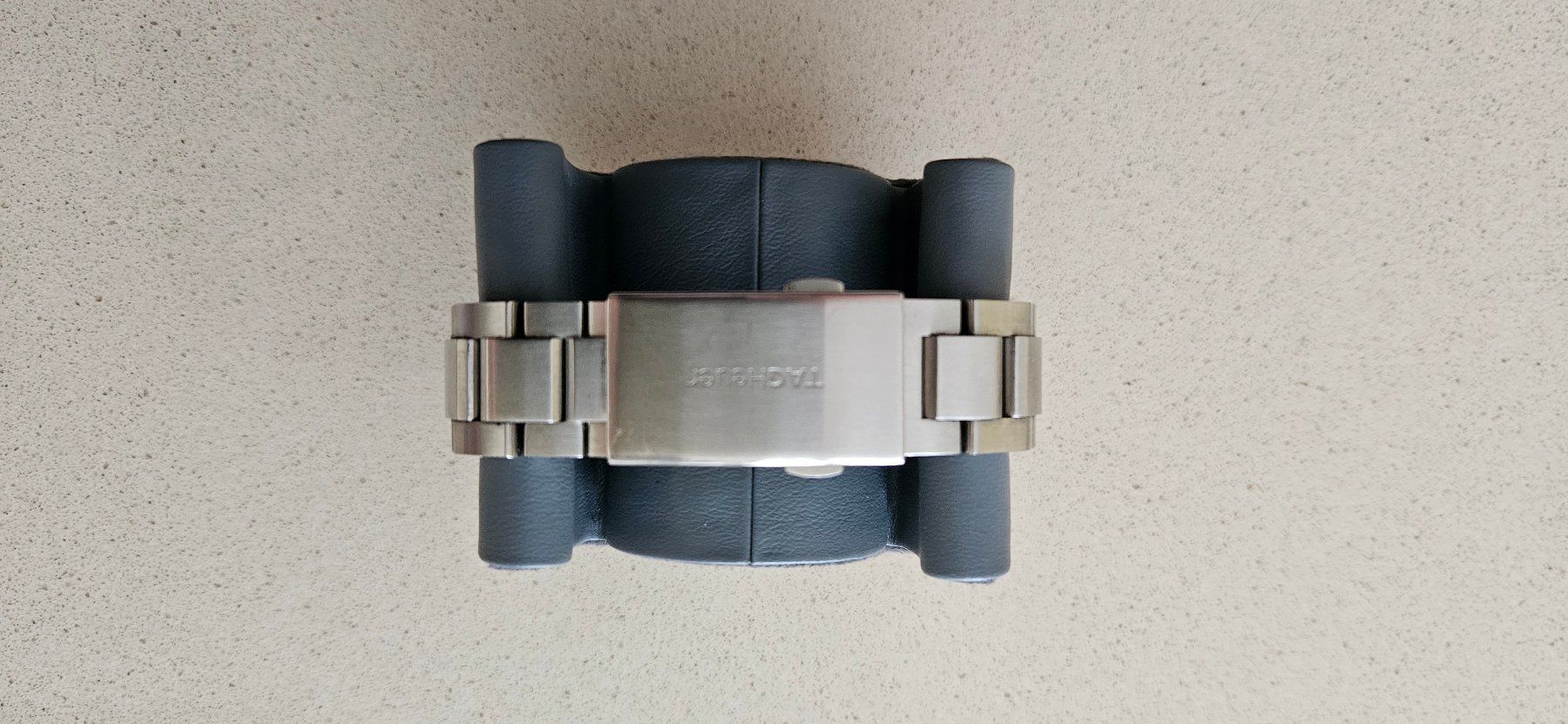 Tag Heuer Orologi: TAG Heuer Automatic, 41 mm, Calibre 5 – Nuovo (secondo la descrizione) da Küssnacht am Rigi venduto da rimomic 2