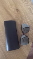 Schickes Bolon Brillenetui in Schwarz - Top Zustand!
