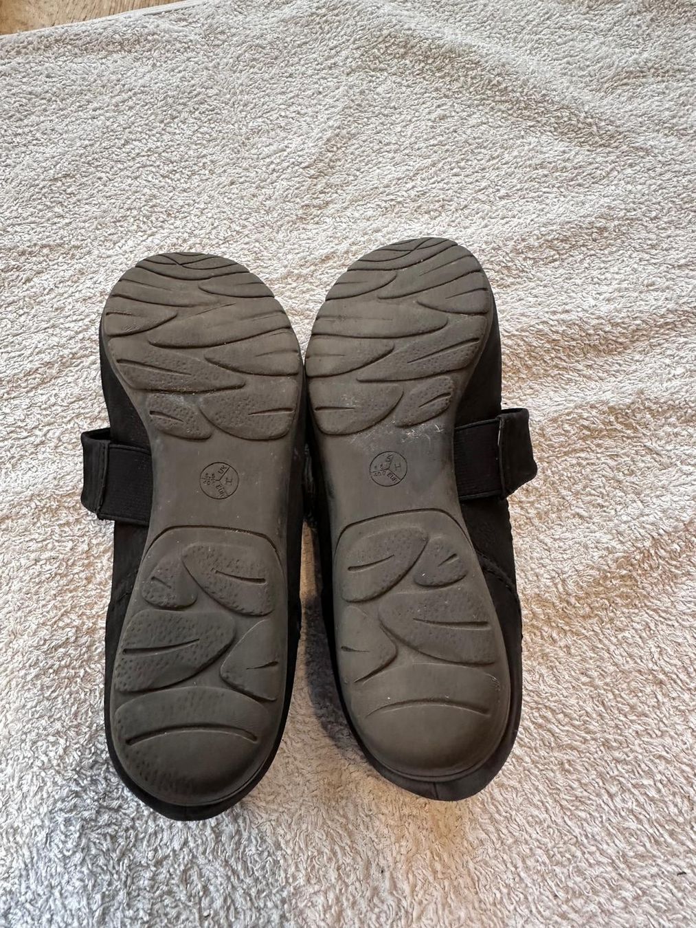 Jana Damenschuhe: Chaussures – Neu (gemäss Beschreibung) aus Courtaman von Jardin1 2