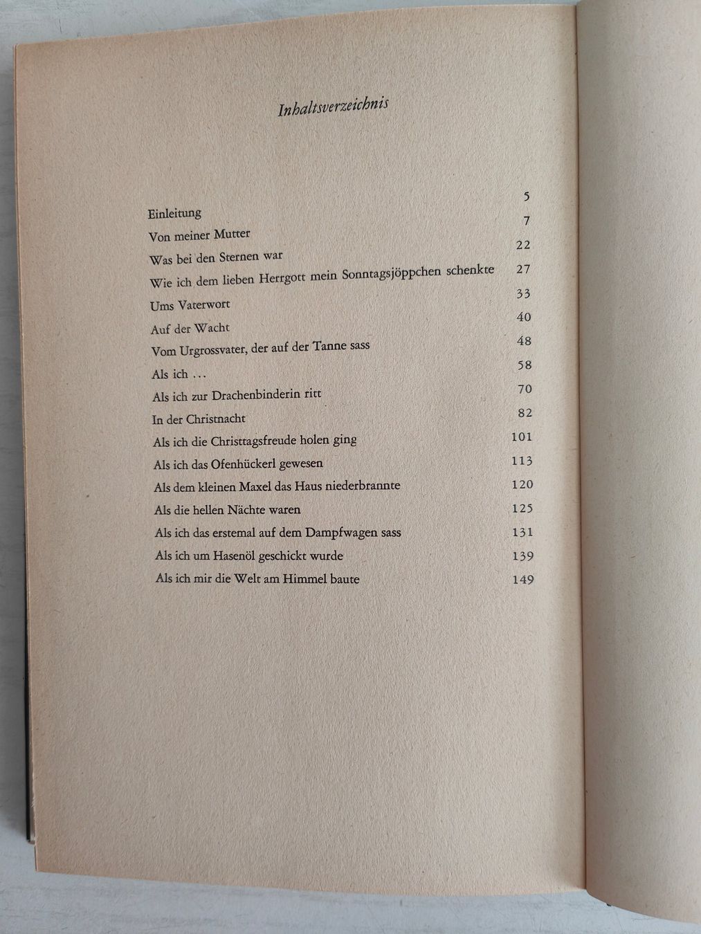 Livres: Peter Rosegger: Als ich noch der Waldbauernbub war – D'occasion à Hemishofen par Lany 2