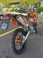 KTM 250 EXC