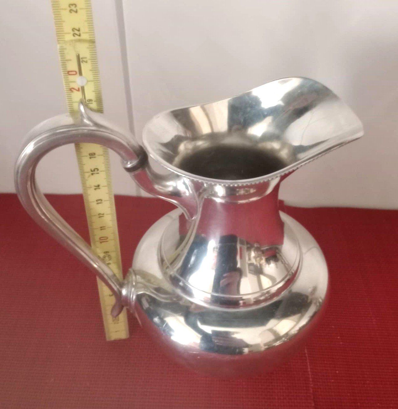 Set di piatti: James Dixon & sons - sheffield / Service à thé & Café – Usato da Le Locle venduto da borgespatricia 3