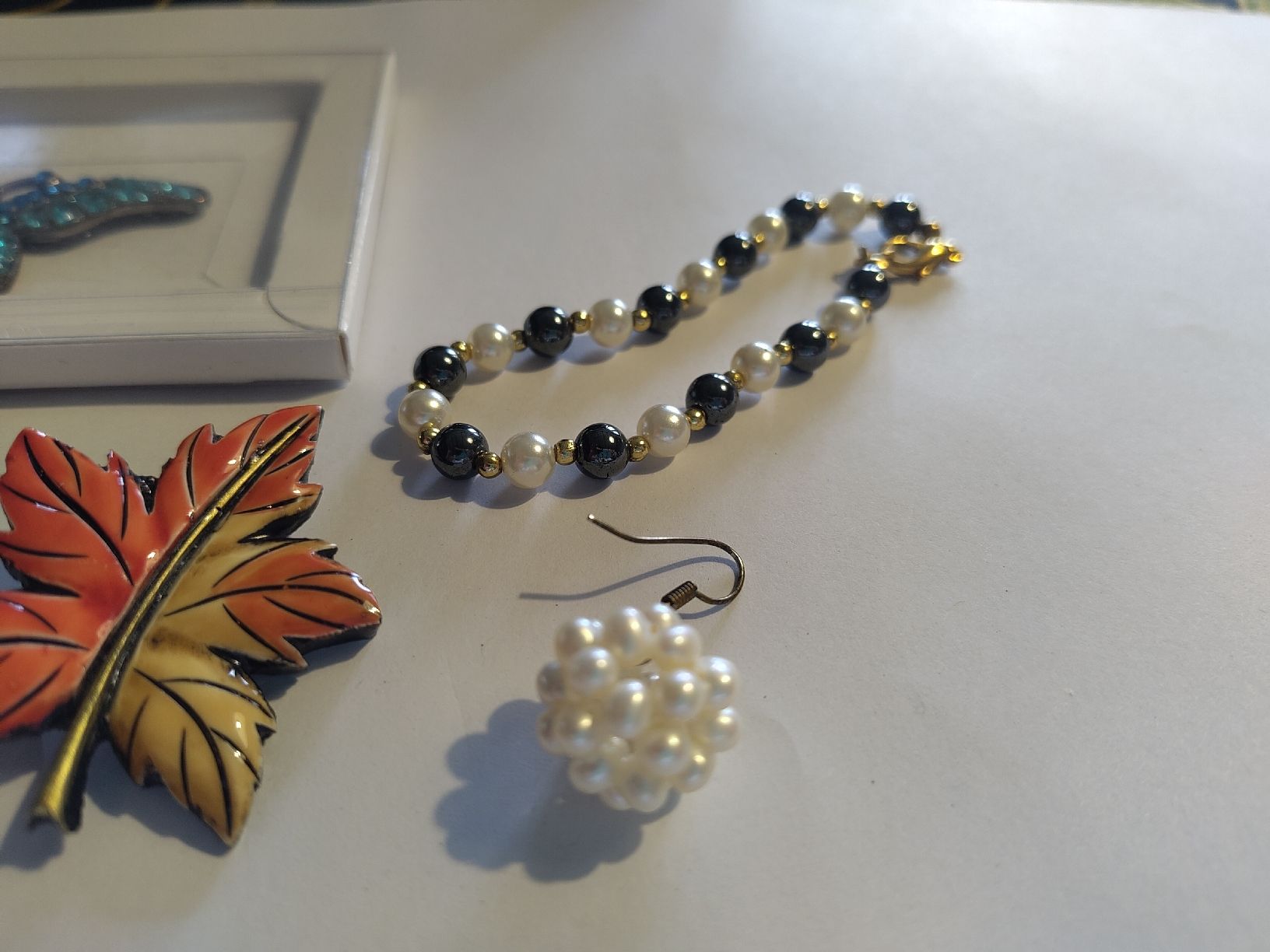 Altri gioielli: Schmuck-Konvolut – Usato da Biel/Bienne venduto da DoNa82 4